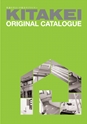 KITAKEI ORIGINAL CATALOGUE