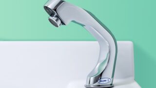 ★新品 大特価品★ DELMAN デルマン 自動水栓 V-88 0000285910000.jpg